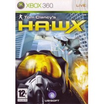 Tom Clancys H.A.W.X. [Xbox 360]